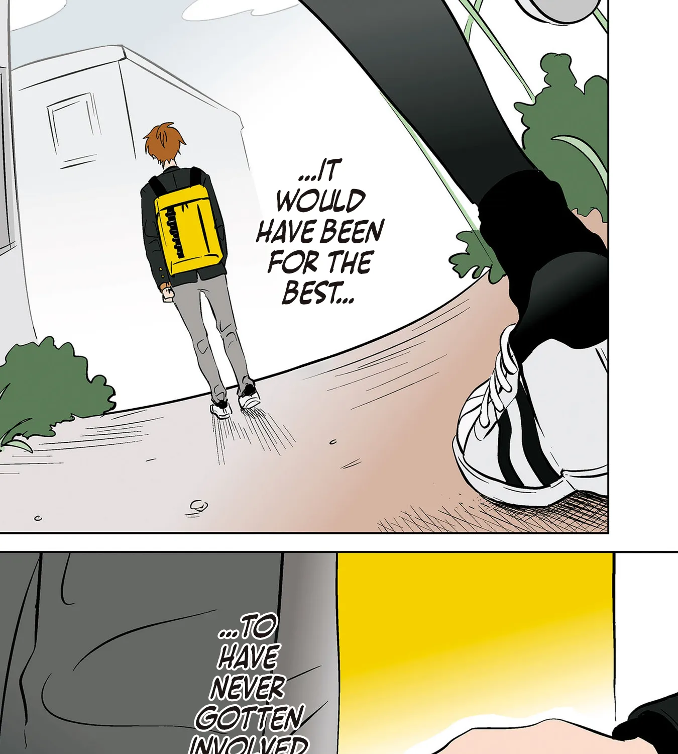 Read The Ramparts of Ice EN Manga Online