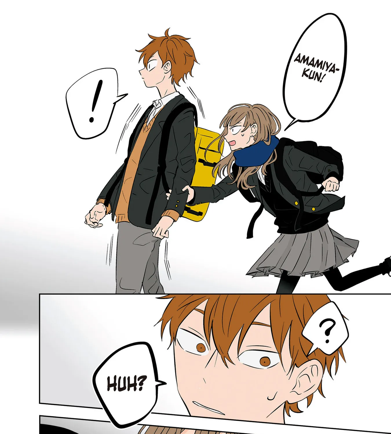Read The Ramparts of Ice EN Manga Online
