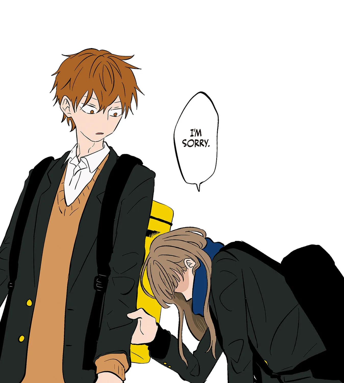 Read The Ramparts of Ice EN Manga Online