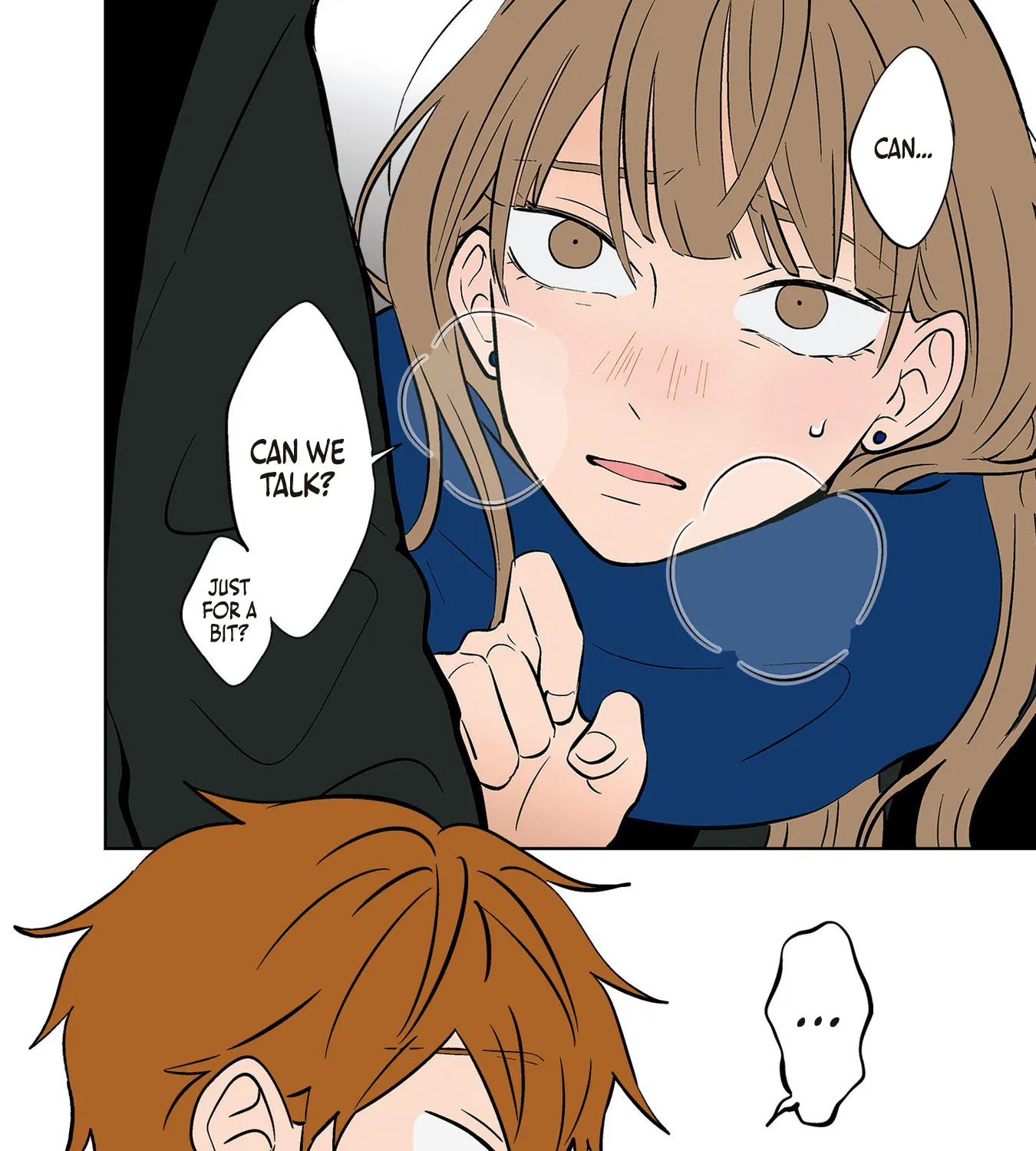 Read The Ramparts of Ice EN Manga Online
