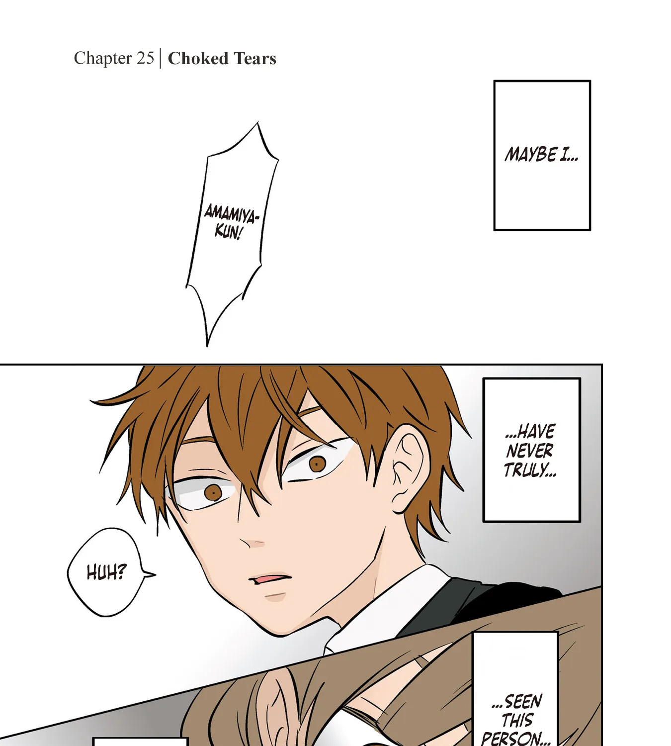 Read The Ramparts of Ice EN Manga Online
