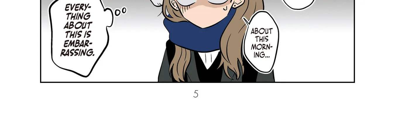 Read The Ramparts of Ice EN Manga Online