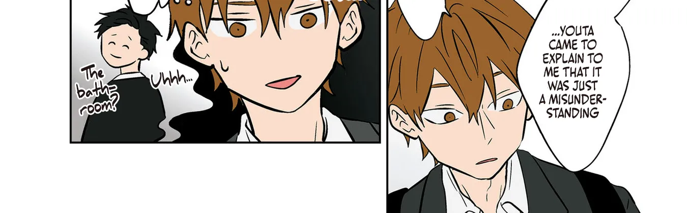 Read The Ramparts of Ice EN Manga Online