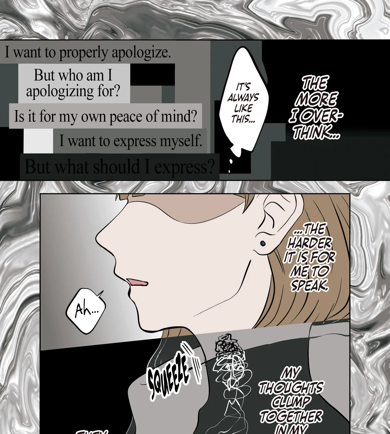 Read The Ramparts of Ice EN Manga Online