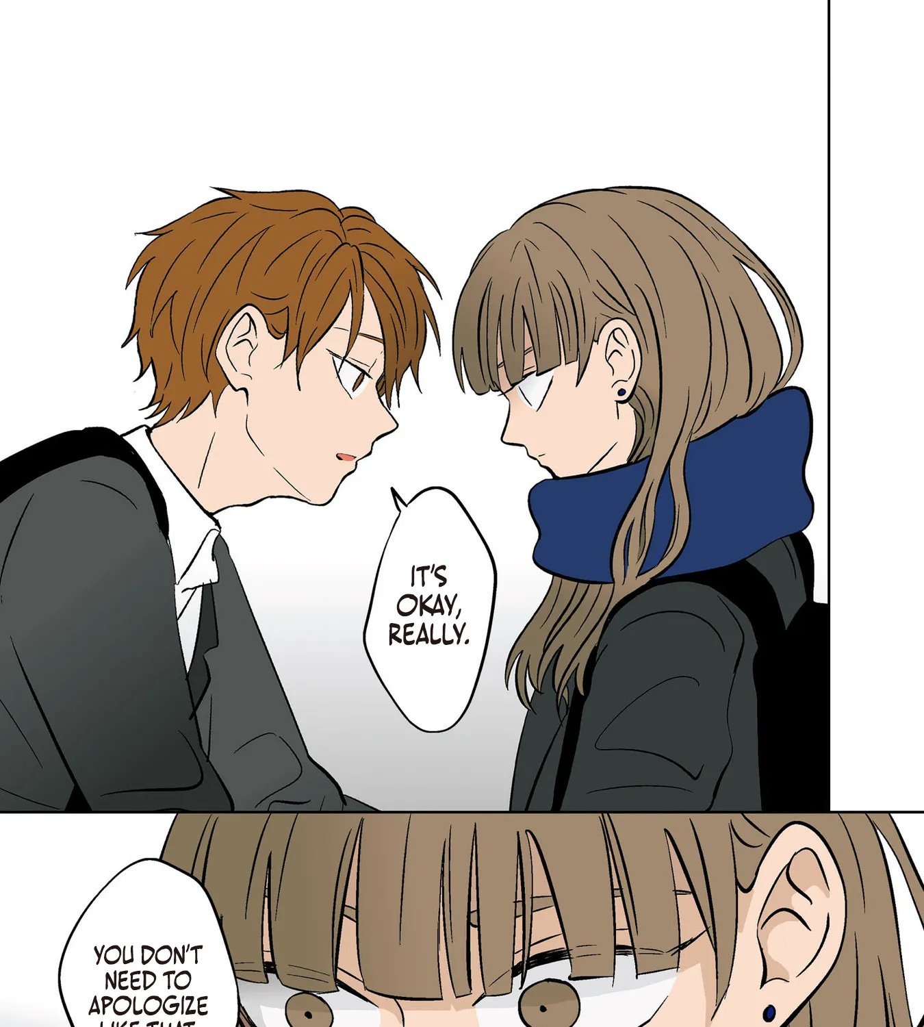 Read The Ramparts of Ice EN Manga Online