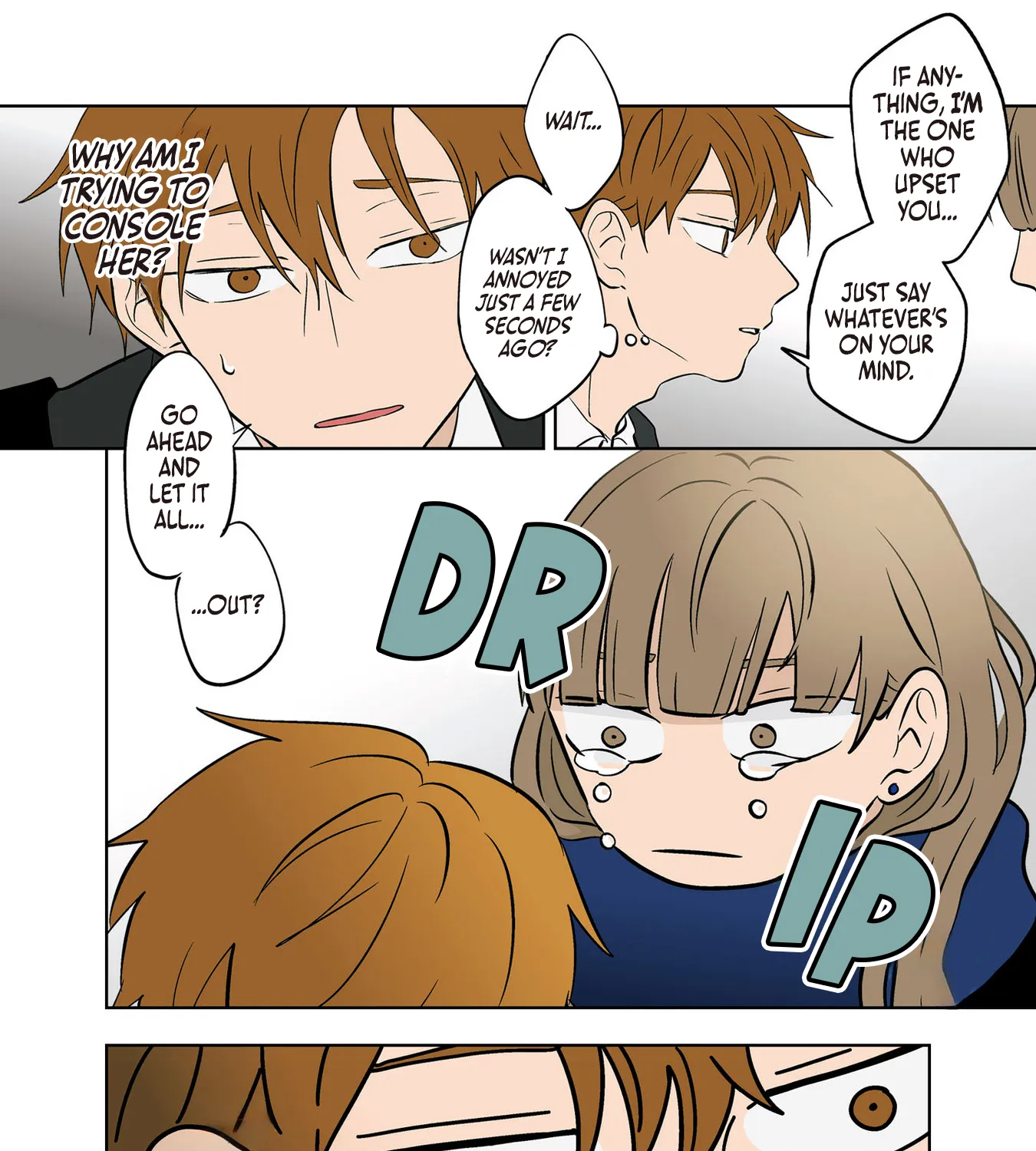 Read The Ramparts of Ice EN Manga Online