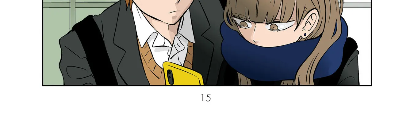 Read The Ramparts of Ice EN Manga Online