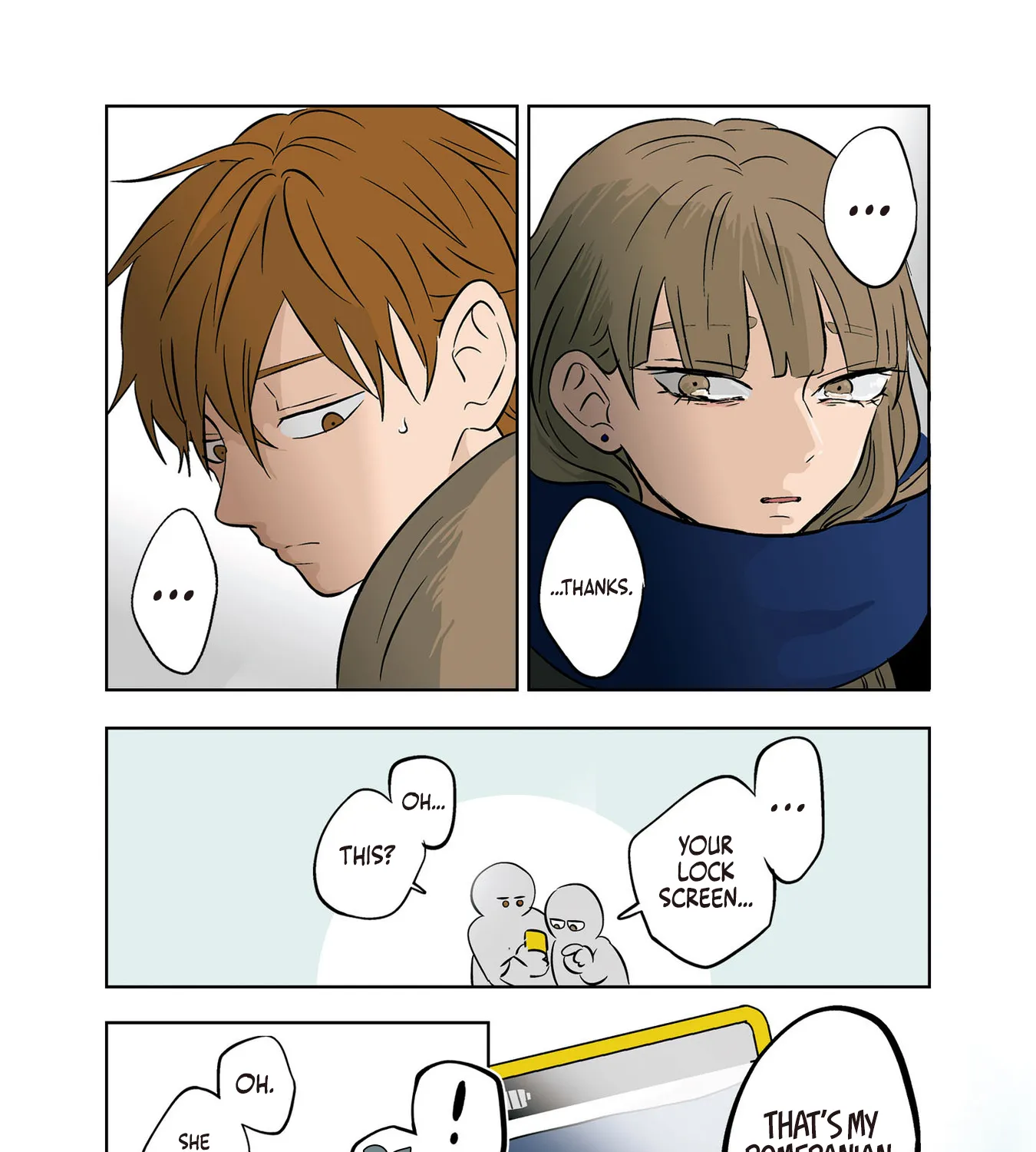 Read The Ramparts of Ice EN Manga Online