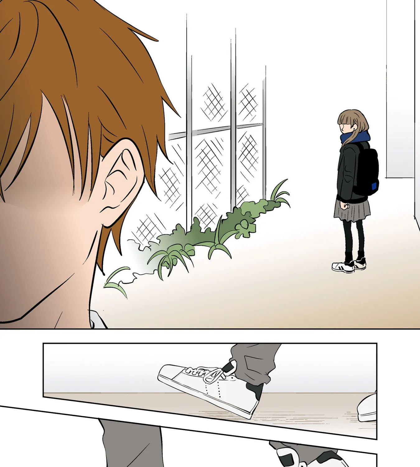 Read The Ramparts of Ice EN Manga Online