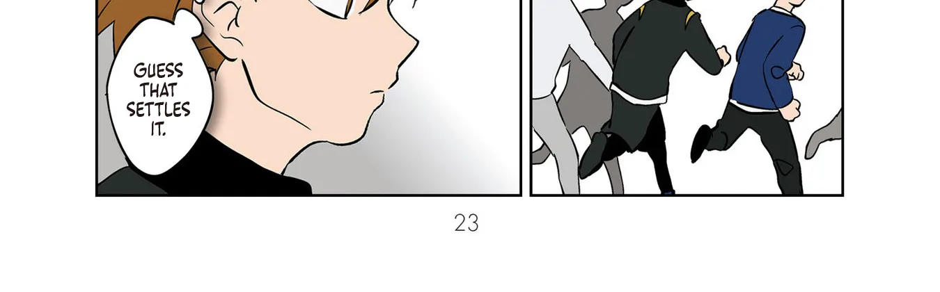 Read The Ramparts of Ice EN Manga Online