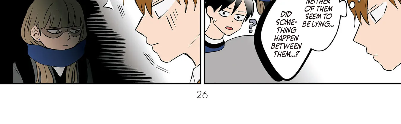 Read The Ramparts of Ice EN Manga Online