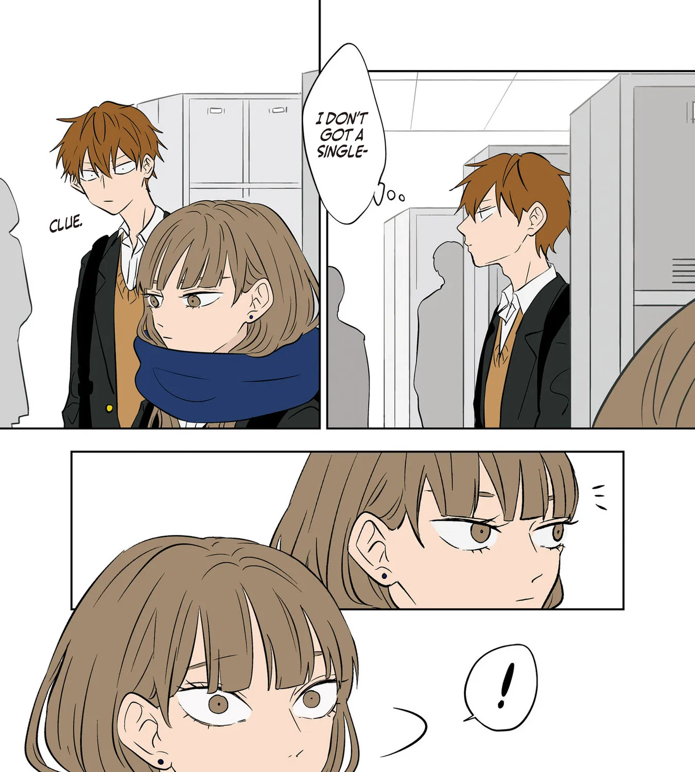 Read The Ramparts of Ice EN Manga Online