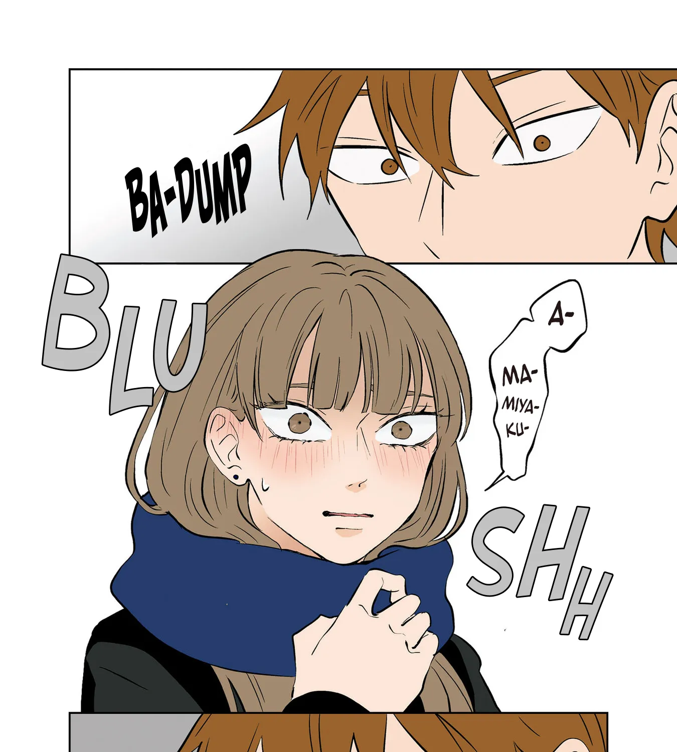 Read The Ramparts of Ice EN Manga Online