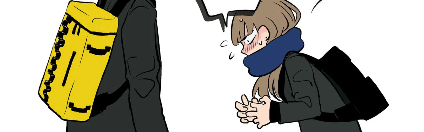 Read The Ramparts of Ice EN Manga Online