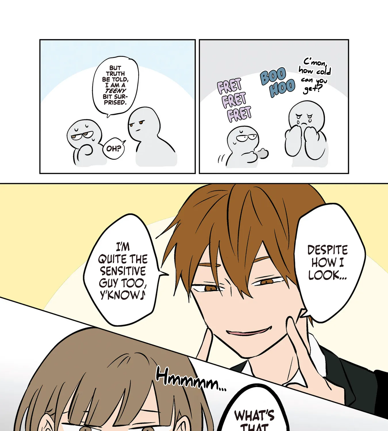 Read The Ramparts of Ice EN Manga Online
