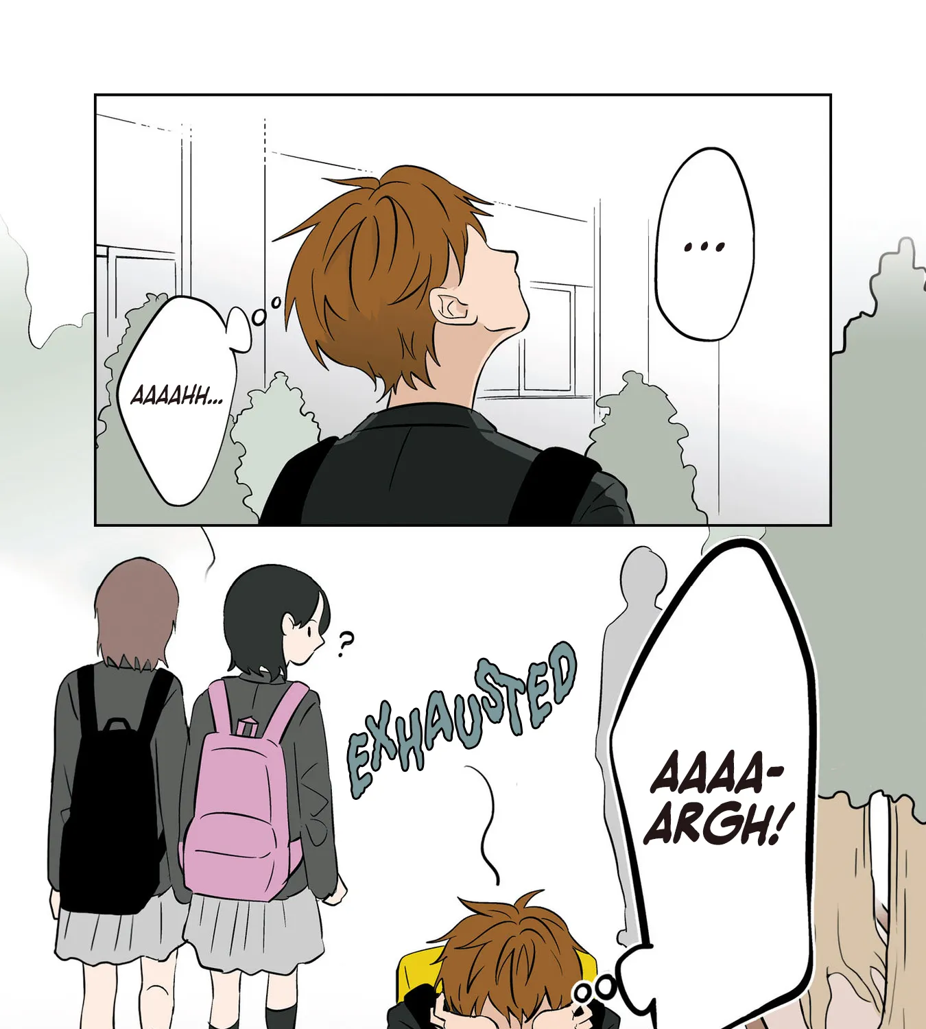 Read The Ramparts of Ice EN Manga Online