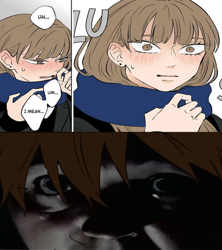 Read The Ramparts of Ice EN Manga Online