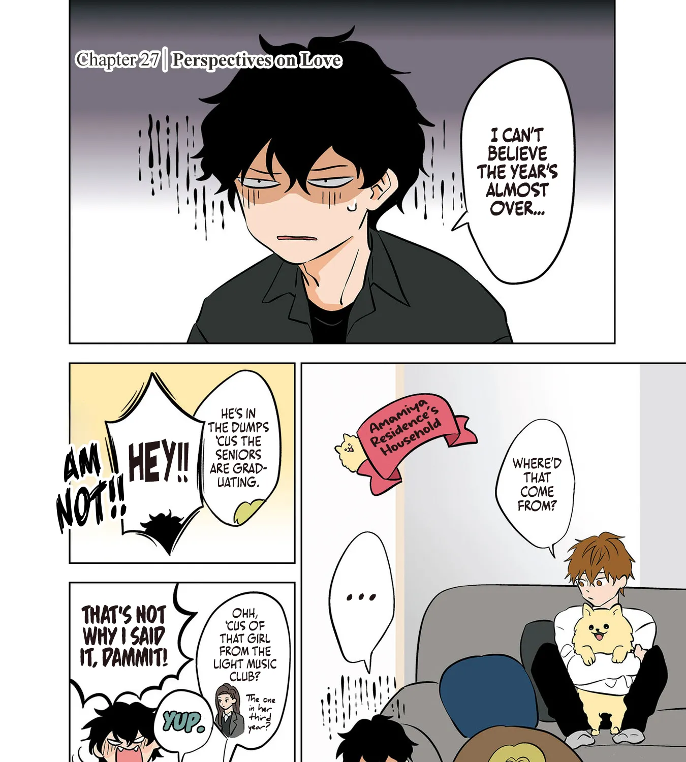 Read The Ramparts of Ice EN Manga Online