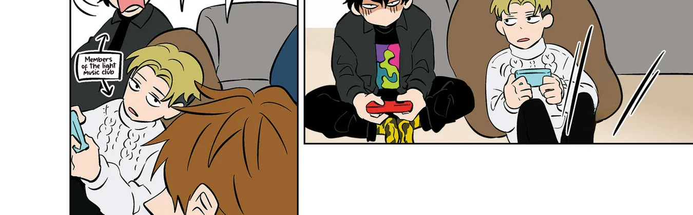 Read The Ramparts of Ice EN Manga Online