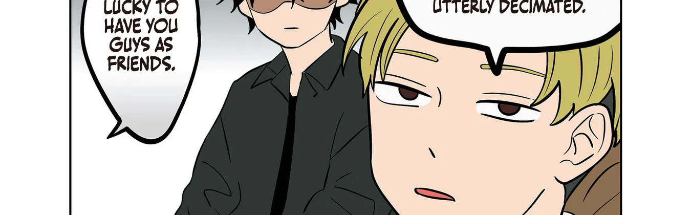 Read The Ramparts of Ice EN Manga Online