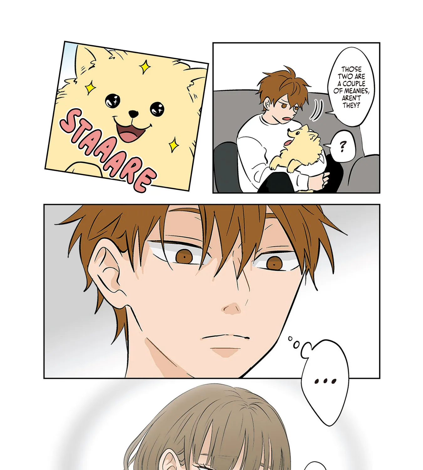 Read The Ramparts of Ice EN Manga Online