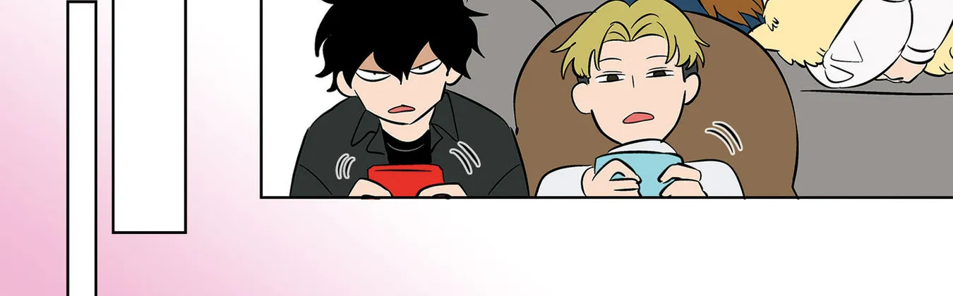 Read The Ramparts of Ice EN Manga Online