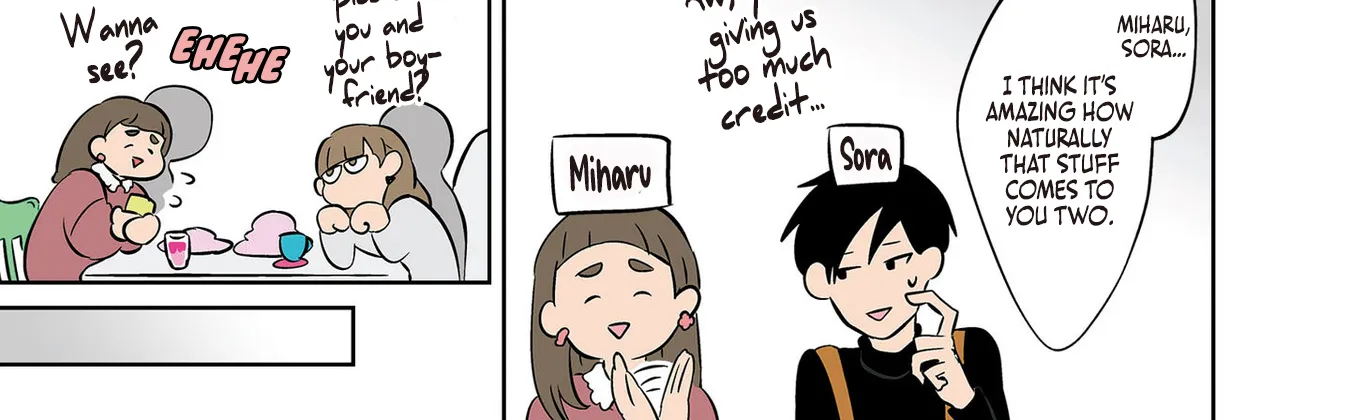 Read The Ramparts of Ice EN Manga Online
