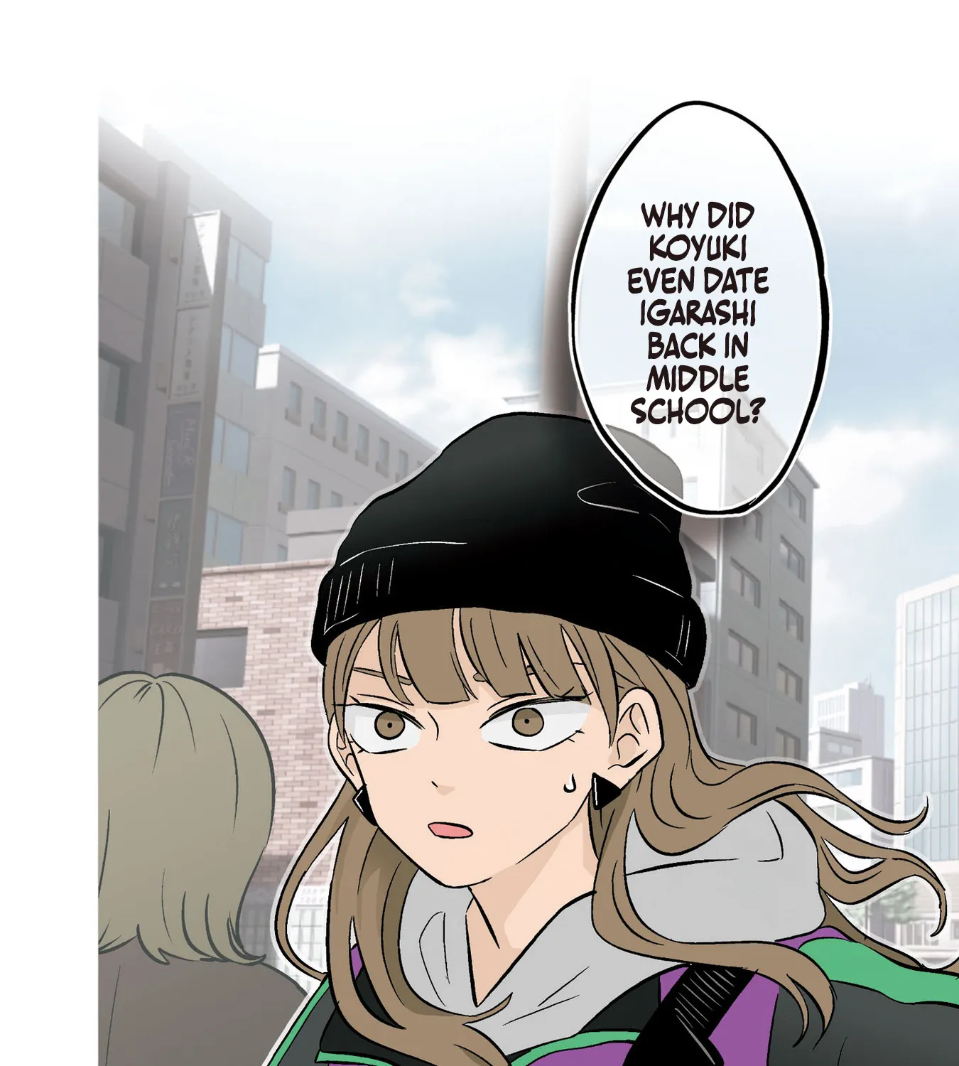 Read The Ramparts of Ice EN Manga Online