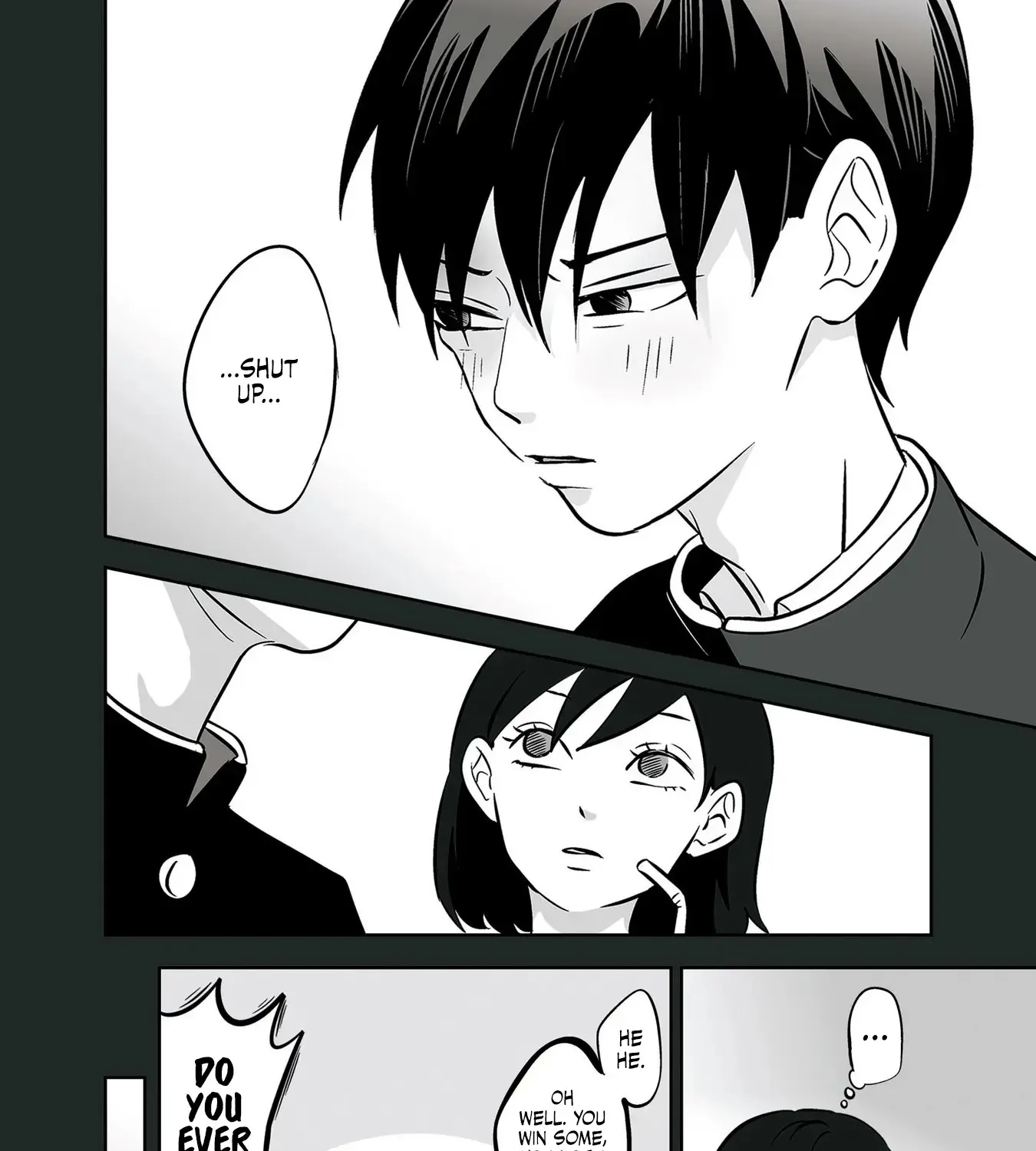 Read The Ramparts of Ice EN Manga Online
