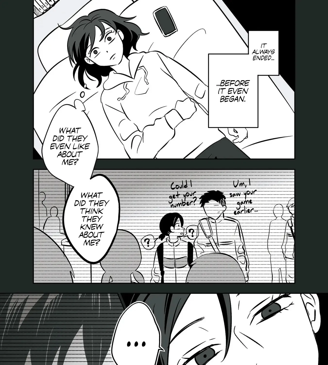 Read The Ramparts of Ice EN Manga Online