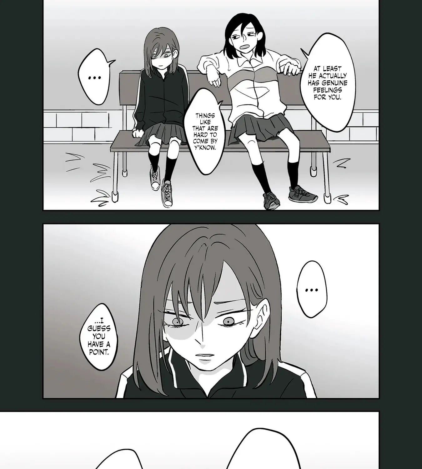 Read The Ramparts of Ice EN Manga Online