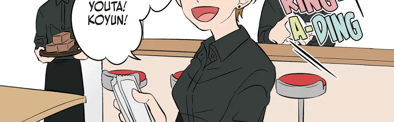 Read The Ramparts of Ice EN Manga Online