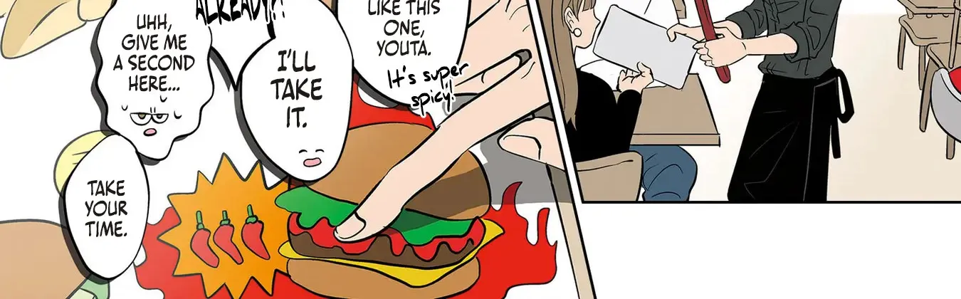 Read The Ramparts of Ice EN Manga Online