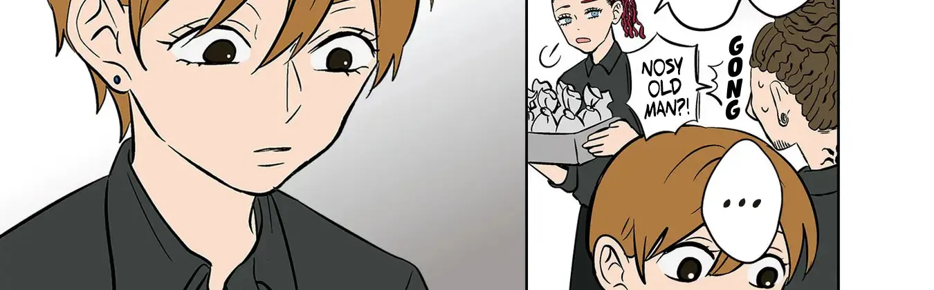 Read The Ramparts of Ice EN Manga Online
