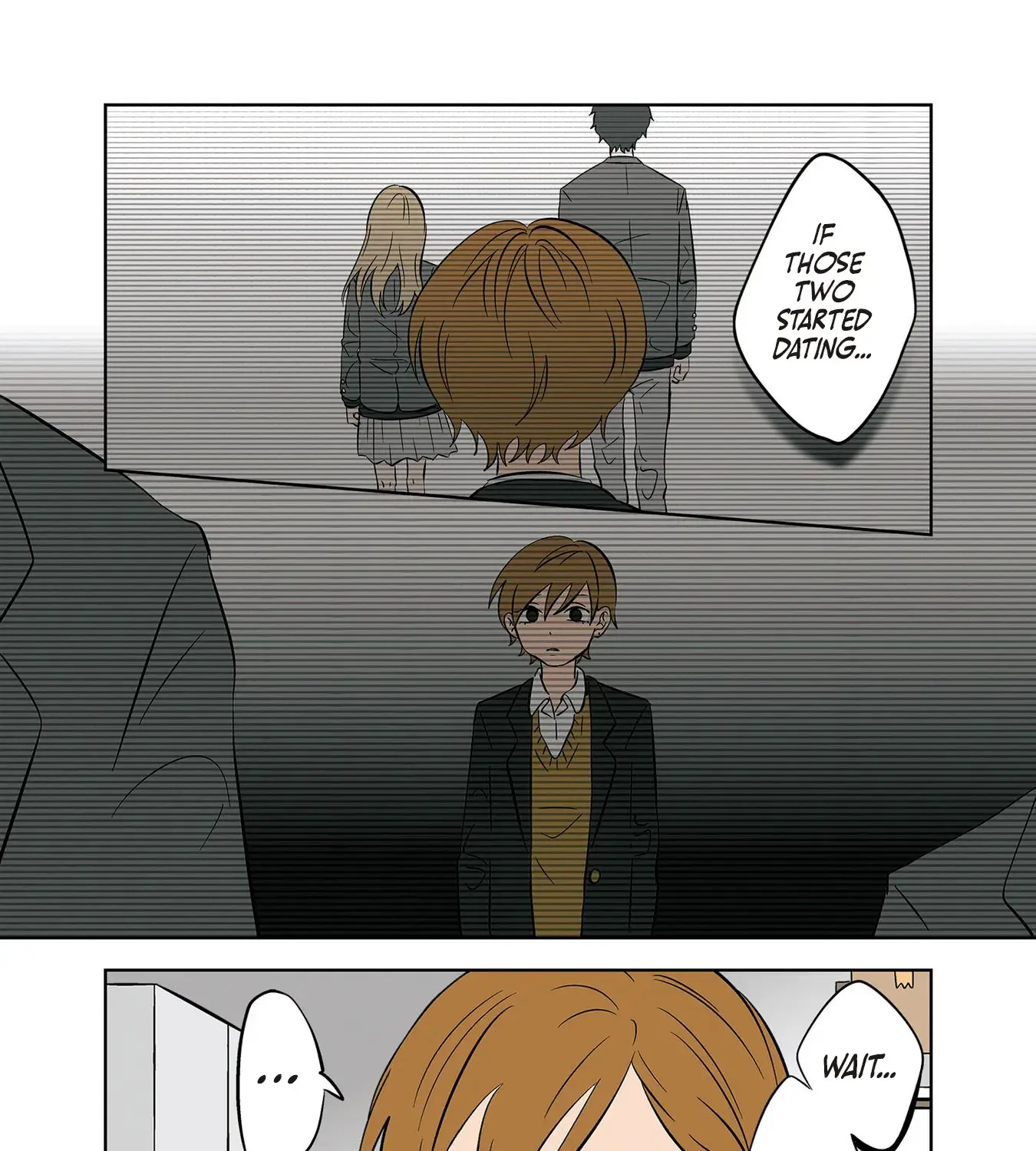 Read The Ramparts of Ice EN Manga Online