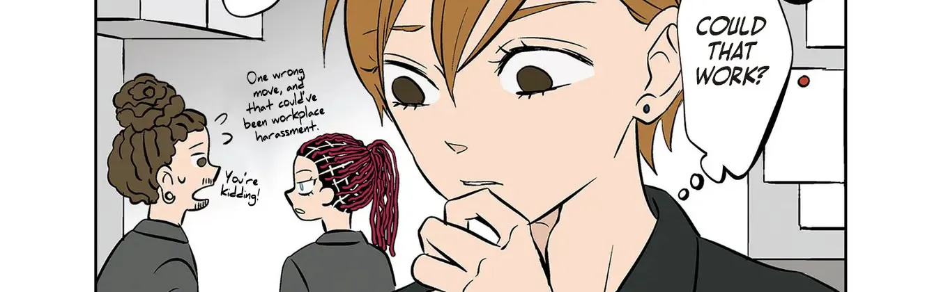 Read The Ramparts of Ice EN Manga Online