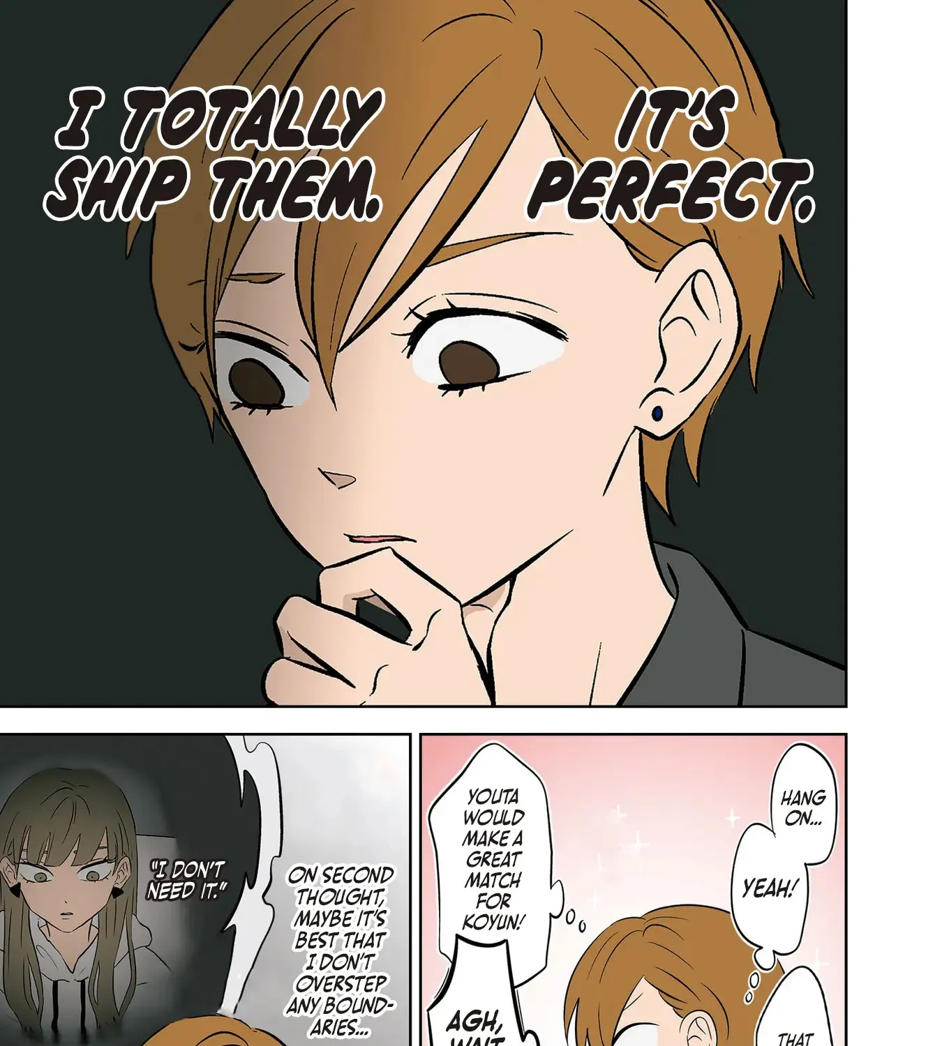 Read The Ramparts of Ice EN Manga Online