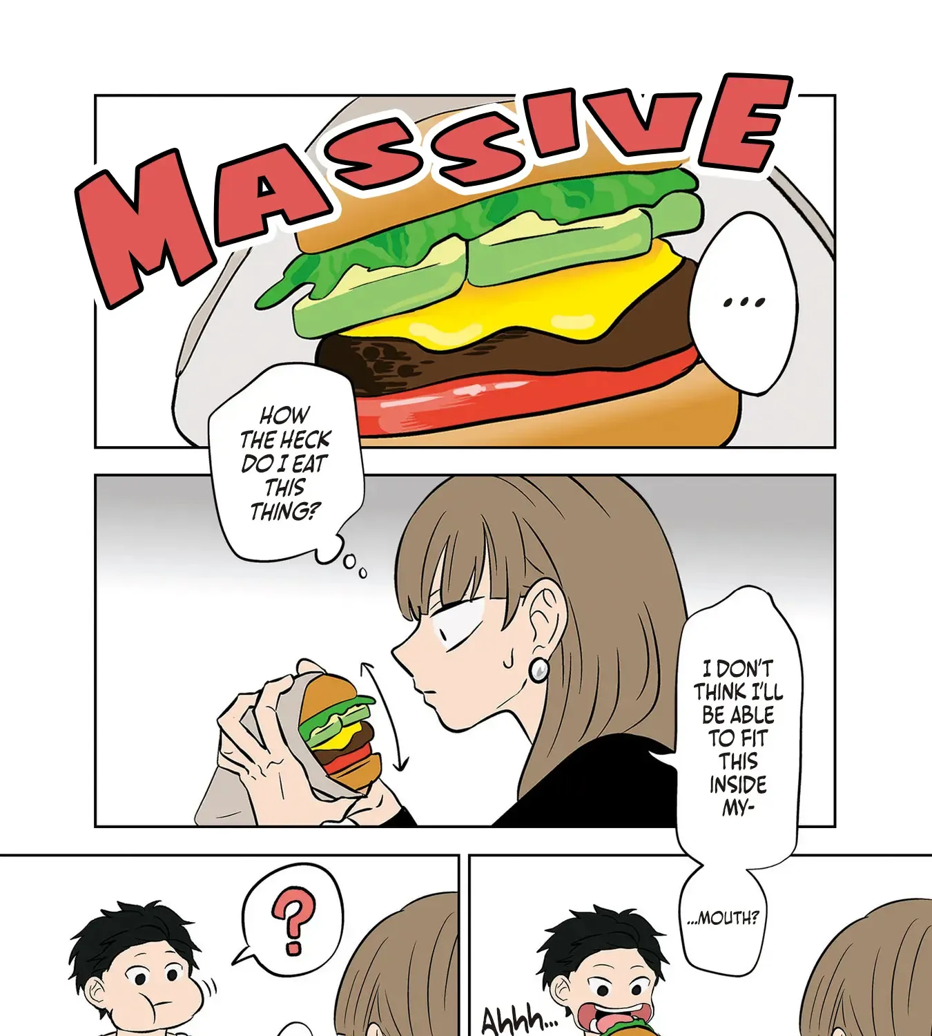 Read The Ramparts of Ice EN Manga Online