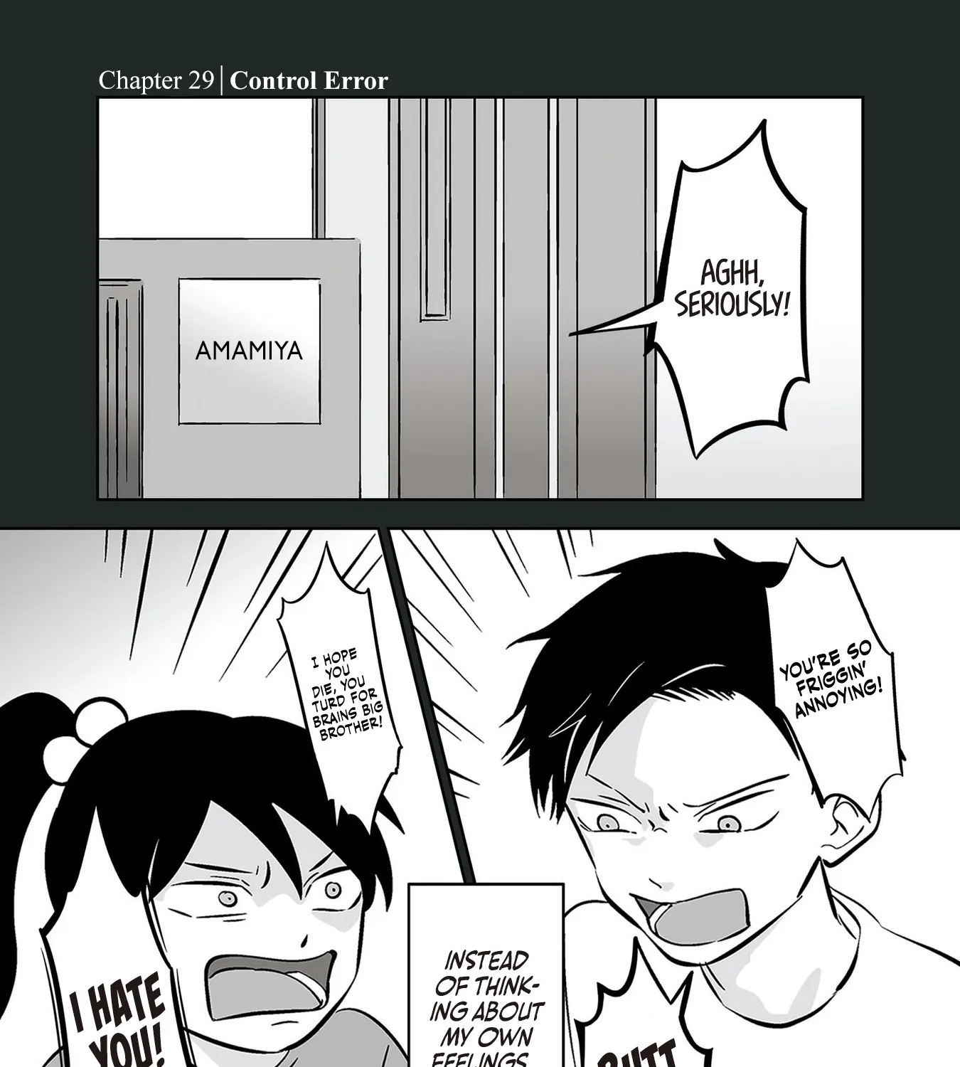 Read The Ramparts of Ice EN Manga Online