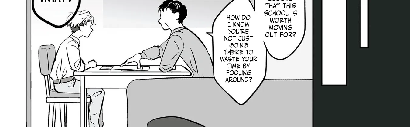 Read The Ramparts of Ice EN Manga Online