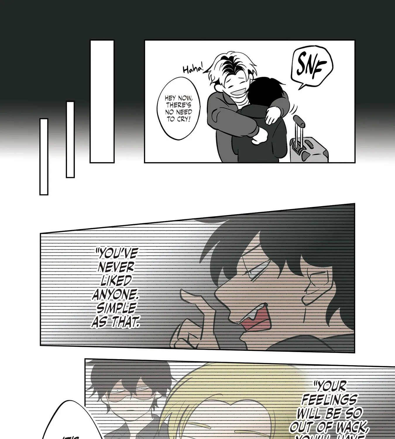 Read The Ramparts of Ice EN Manga Online