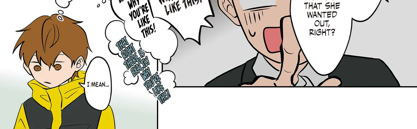 Read The Ramparts of Ice EN Manga Online