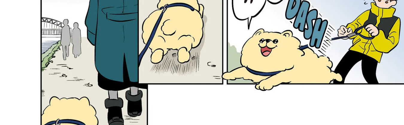 Read The Ramparts of Ice EN Manga Online
