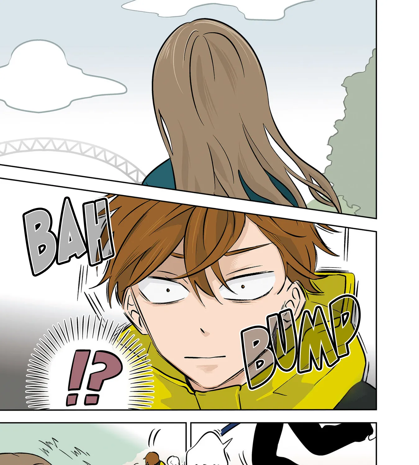 Read The Ramparts of Ice EN Manga Online