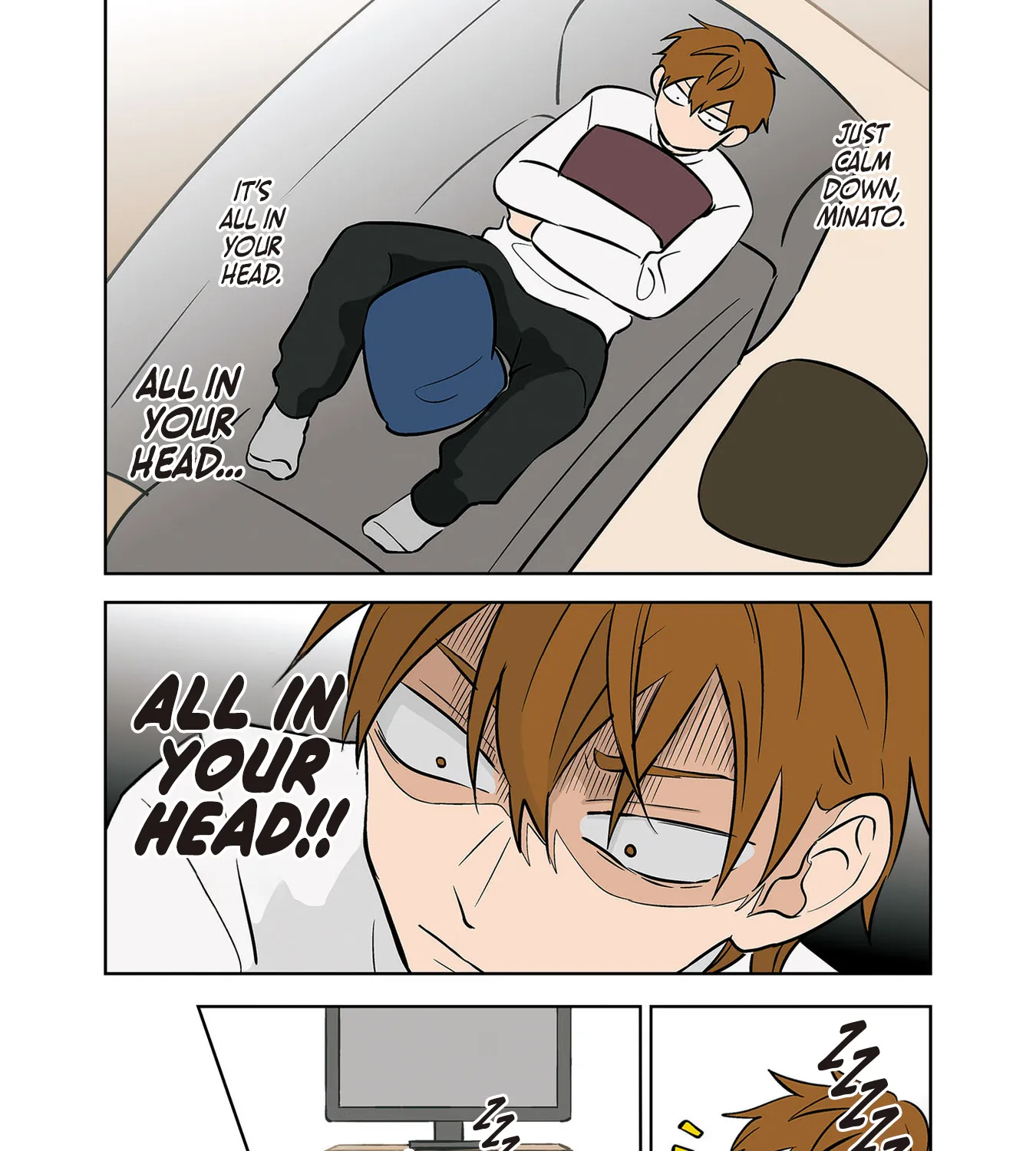 Read The Ramparts of Ice EN Manga Online