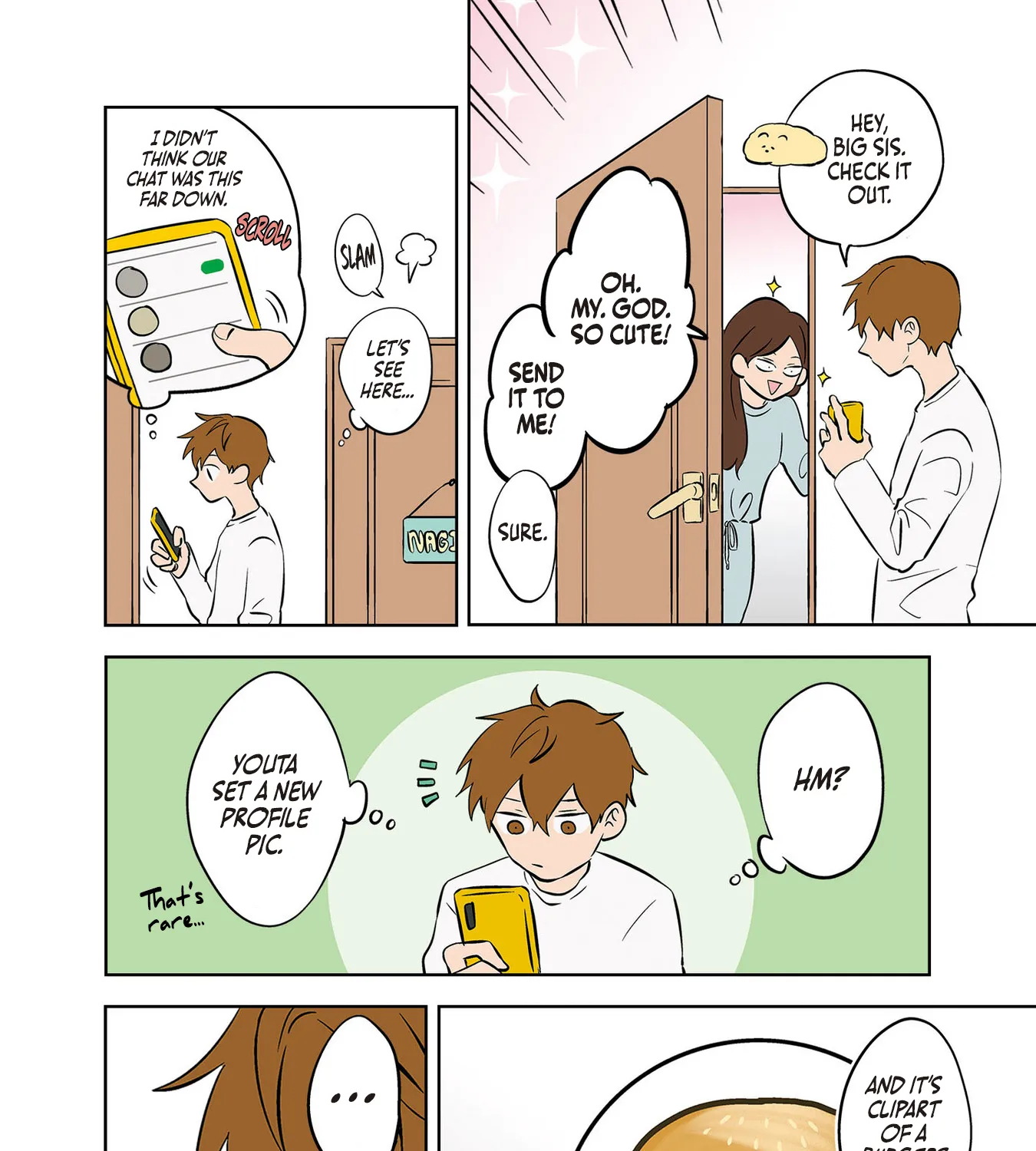 Read The Ramparts of Ice EN Manga Online
