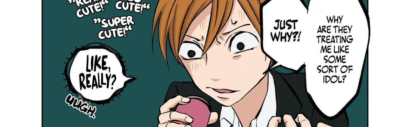 Read The Ramparts of Ice EN Manga Online