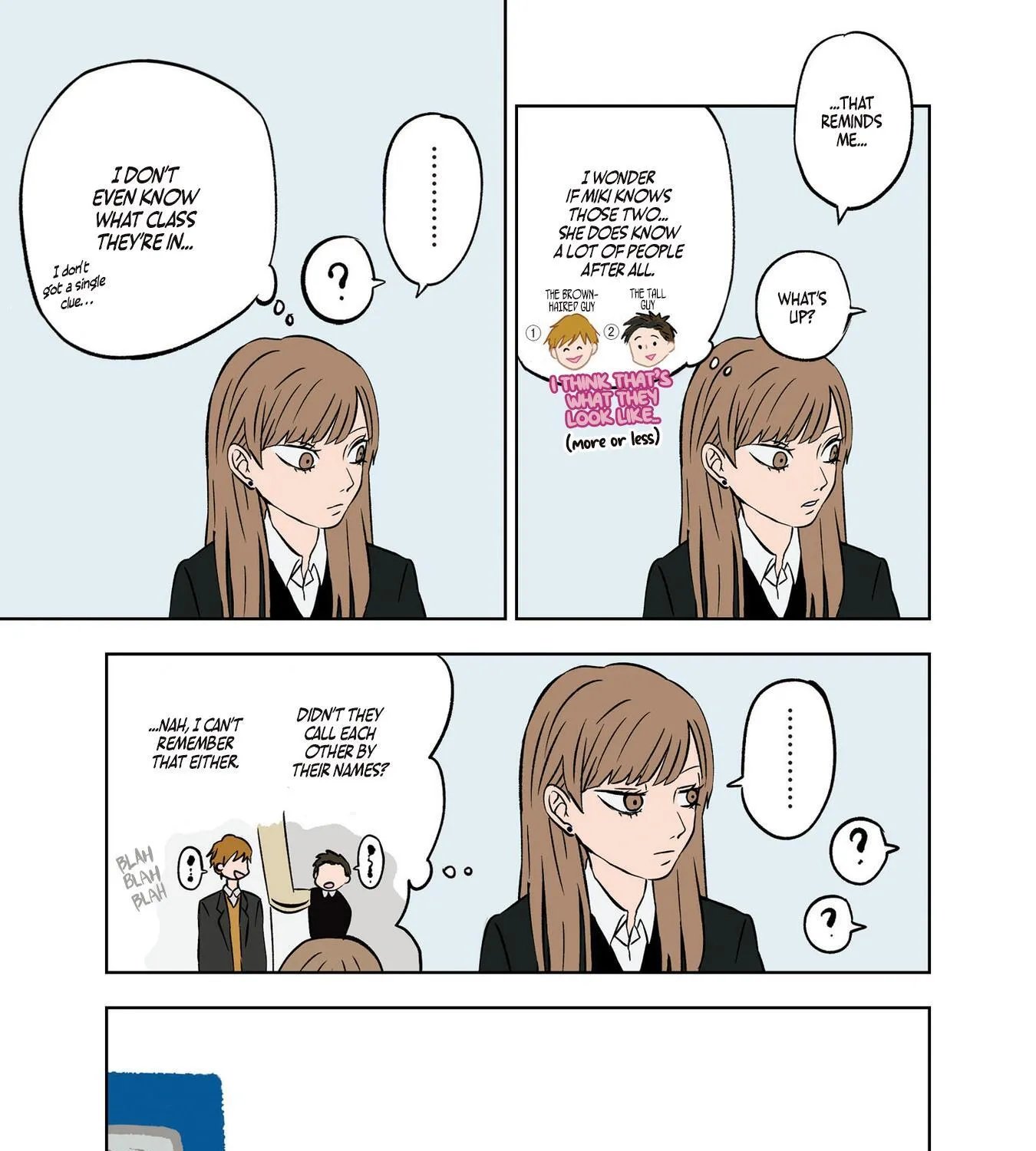 Read The Ramparts of Ice EN Manga Online