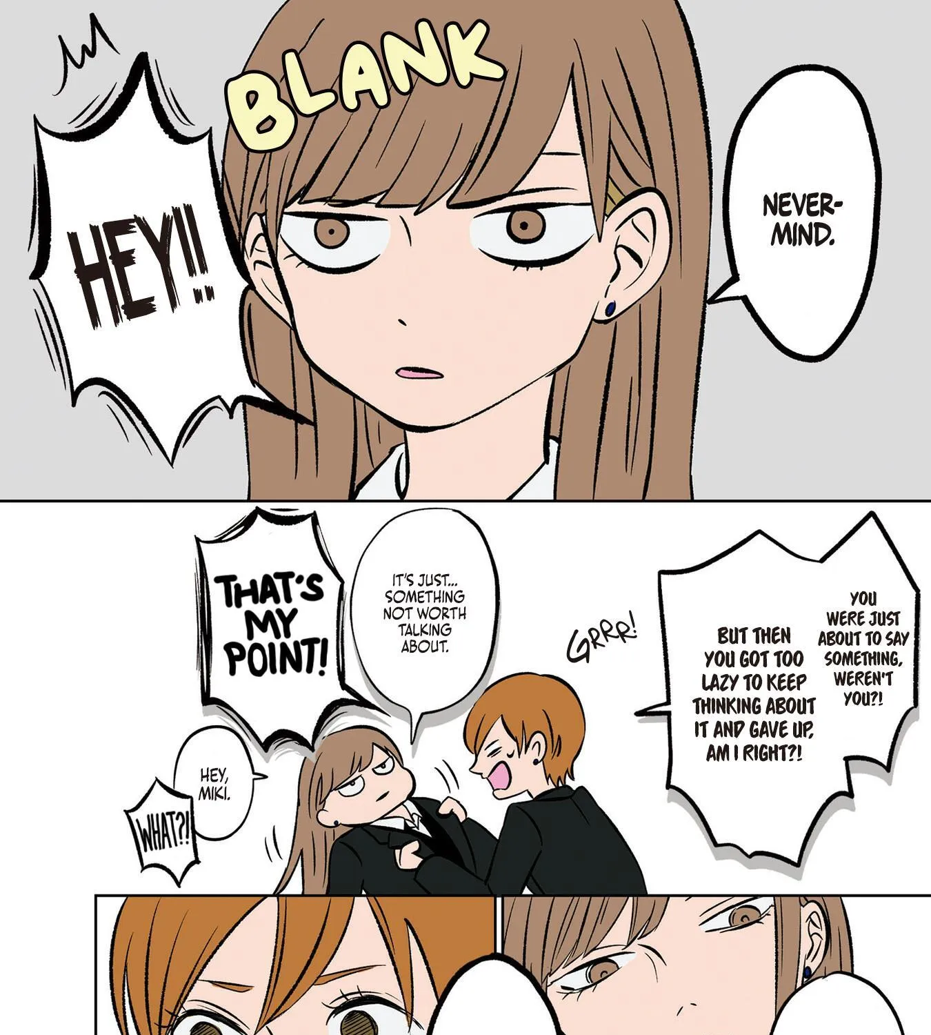 Read The Ramparts of Ice EN Manga Online