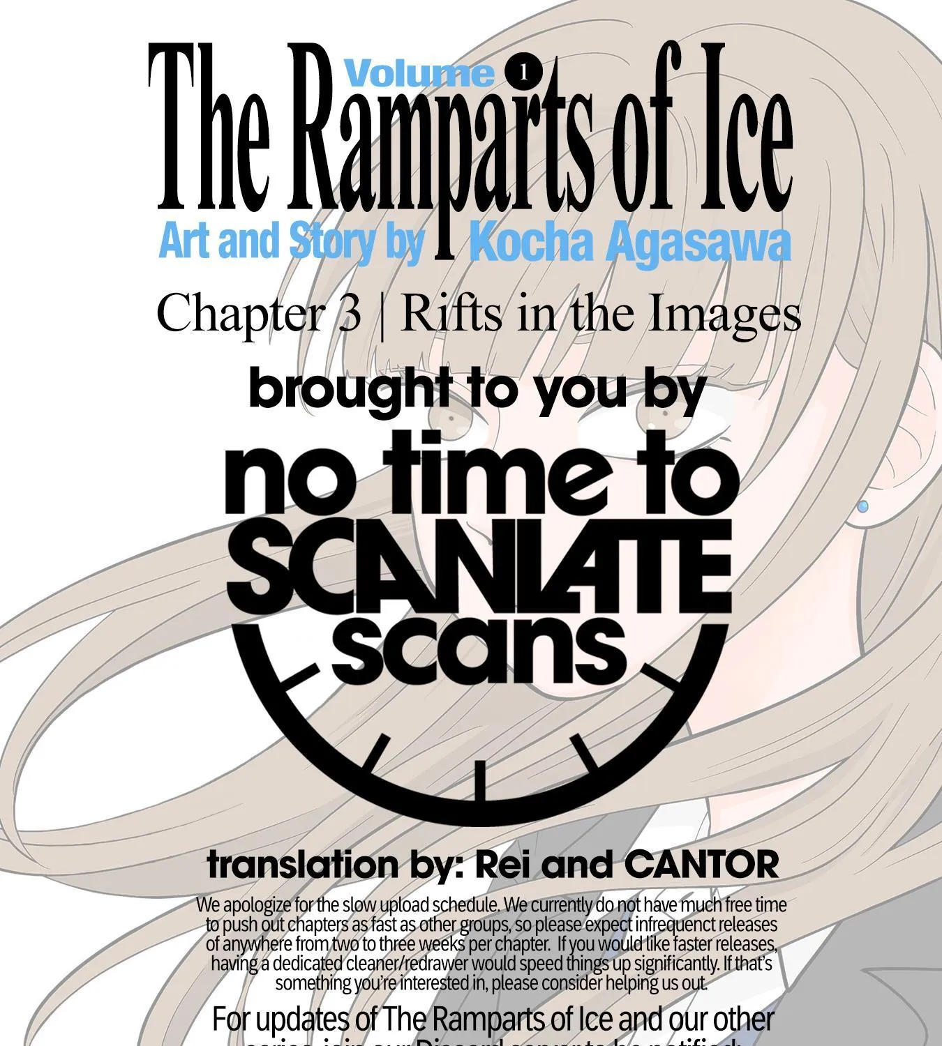 Read The Ramparts of Ice EN Manga Online